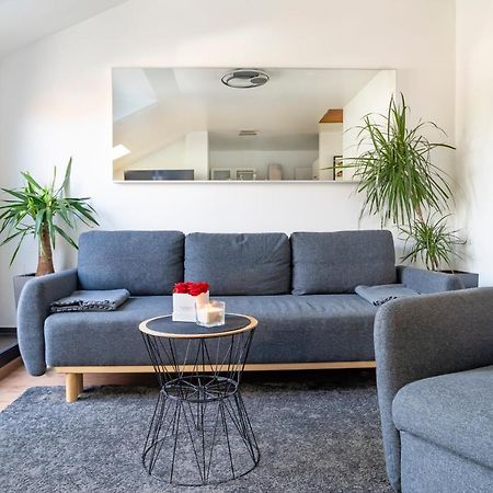 Stylish 2 Room Maisonette Hannover - Contactless Check-In Εξωτερικό φωτογραφία