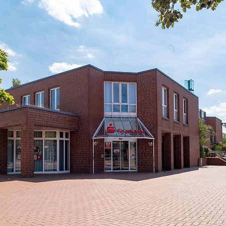 Stylish 2 Room Maisonette Hannover - Contactless Check-In Εξωτερικό φωτογραφία