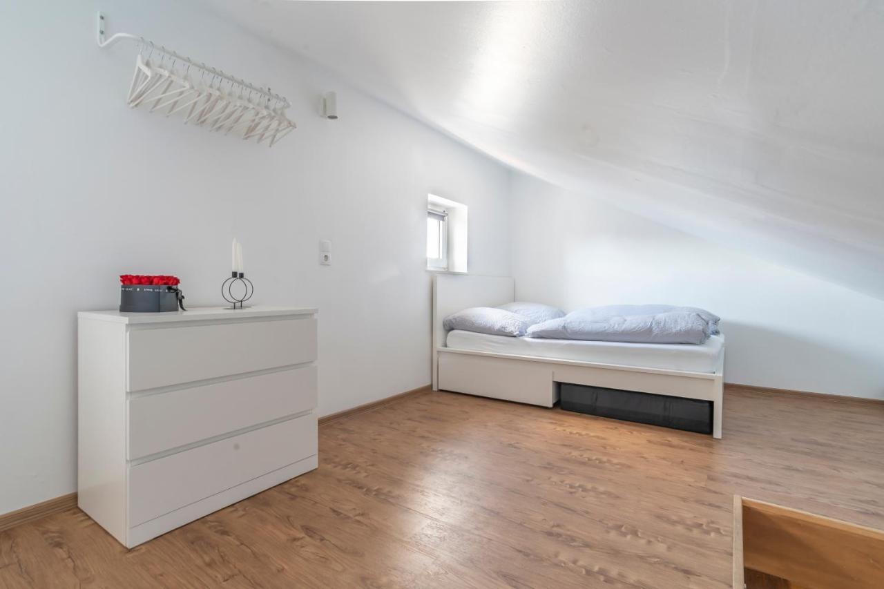 Stylish 2 Room Maisonette Hannover - Contactless Check-In Εξωτερικό φωτογραφία