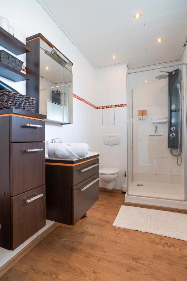 Stylish 2 Room Maisonette Hannover - Contactless Check-In Εξωτερικό φωτογραφία