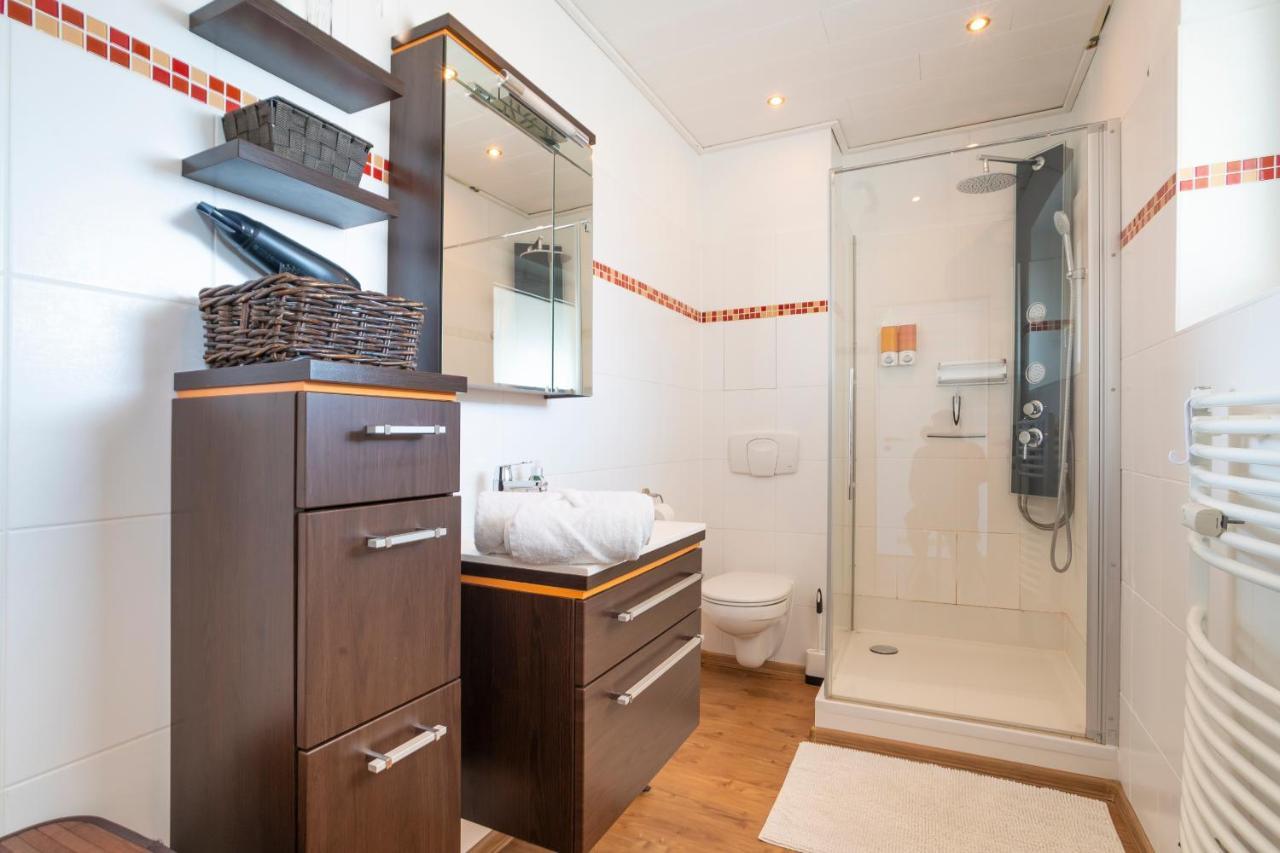 Stylish 2 Room Maisonette Hannover - Contactless Check-In Εξωτερικό φωτογραφία