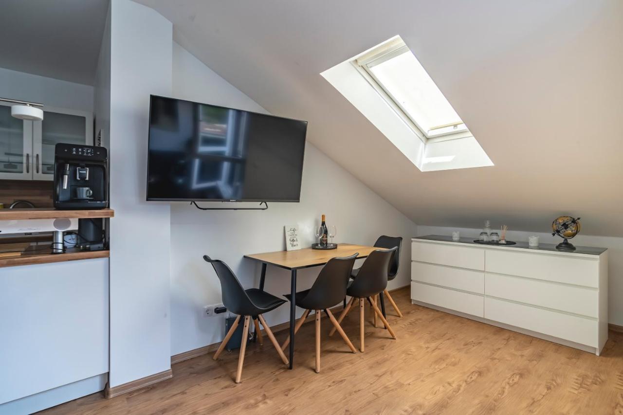 Stylish 2 Room Maisonette Hannover - Contactless Check-In Εξωτερικό φωτογραφία
