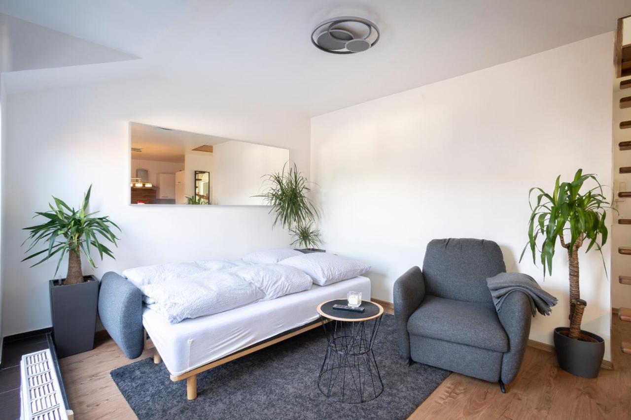 Stylish 2 Room Maisonette Hannover - Contactless Check-In Εξωτερικό φωτογραφία