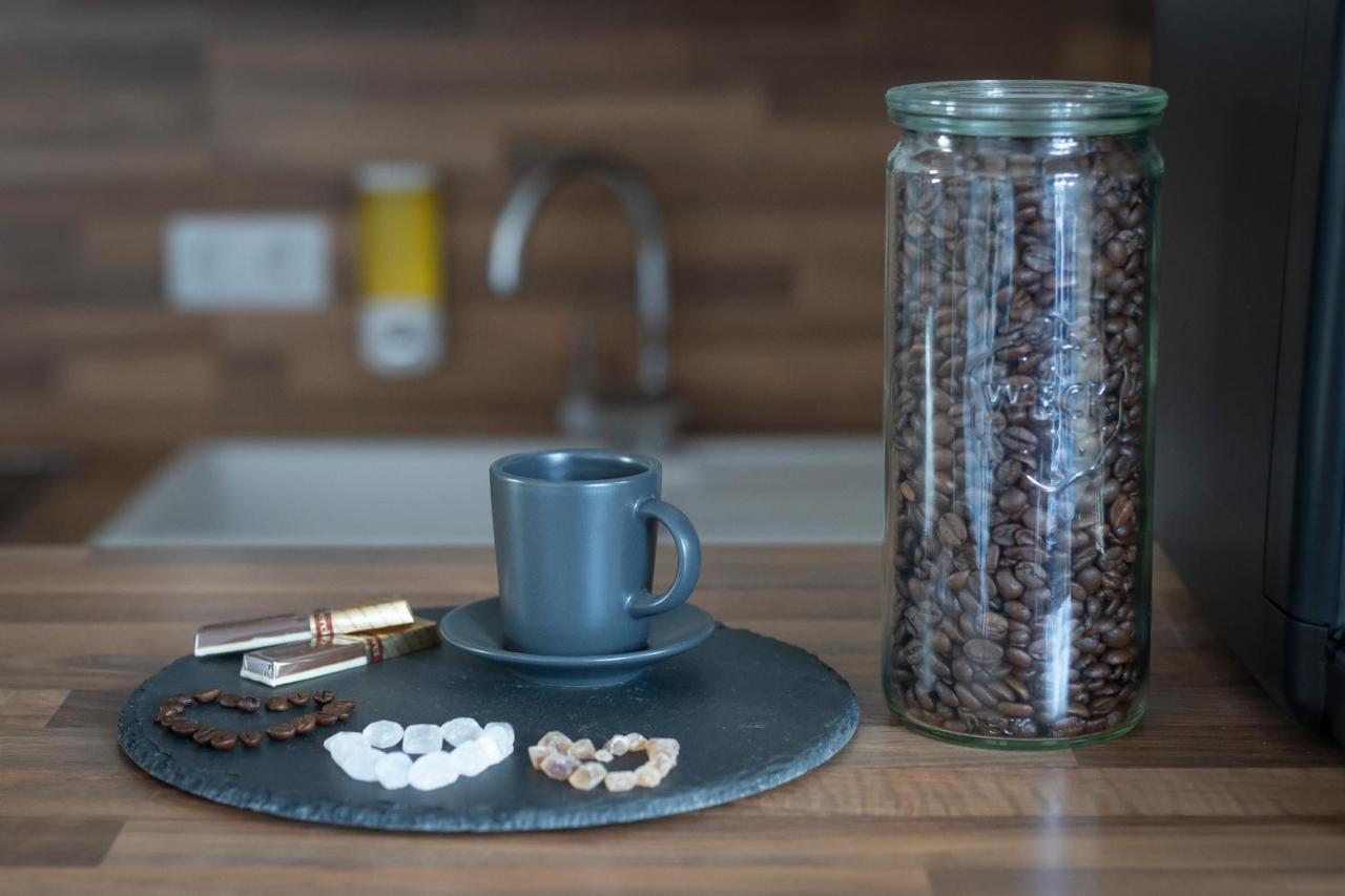 Stylish 2 Room Maisonette Hannover - Contactless Check-In Εξωτερικό φωτογραφία