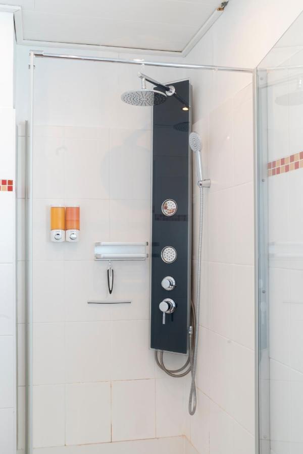 Stylish 2 Room Maisonette Hannover - Contactless Check-In Εξωτερικό φωτογραφία