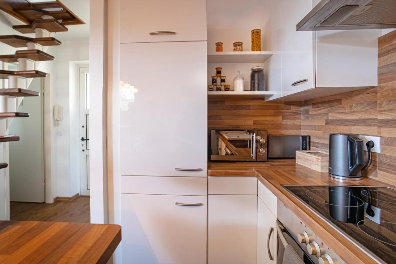 Stylish 2 Room Maisonette Hannover - Contactless Check-In Εξωτερικό φωτογραφία